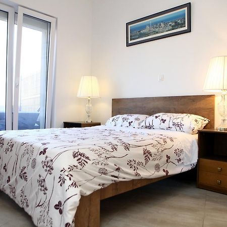 Charming San Simon Beach Apartment Jn イゾラ エクステリア 写真