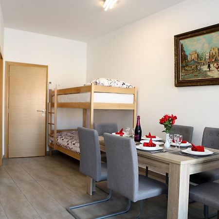 Charming San Simon Beach Apartment Jn イゾラ エクステリア 写真