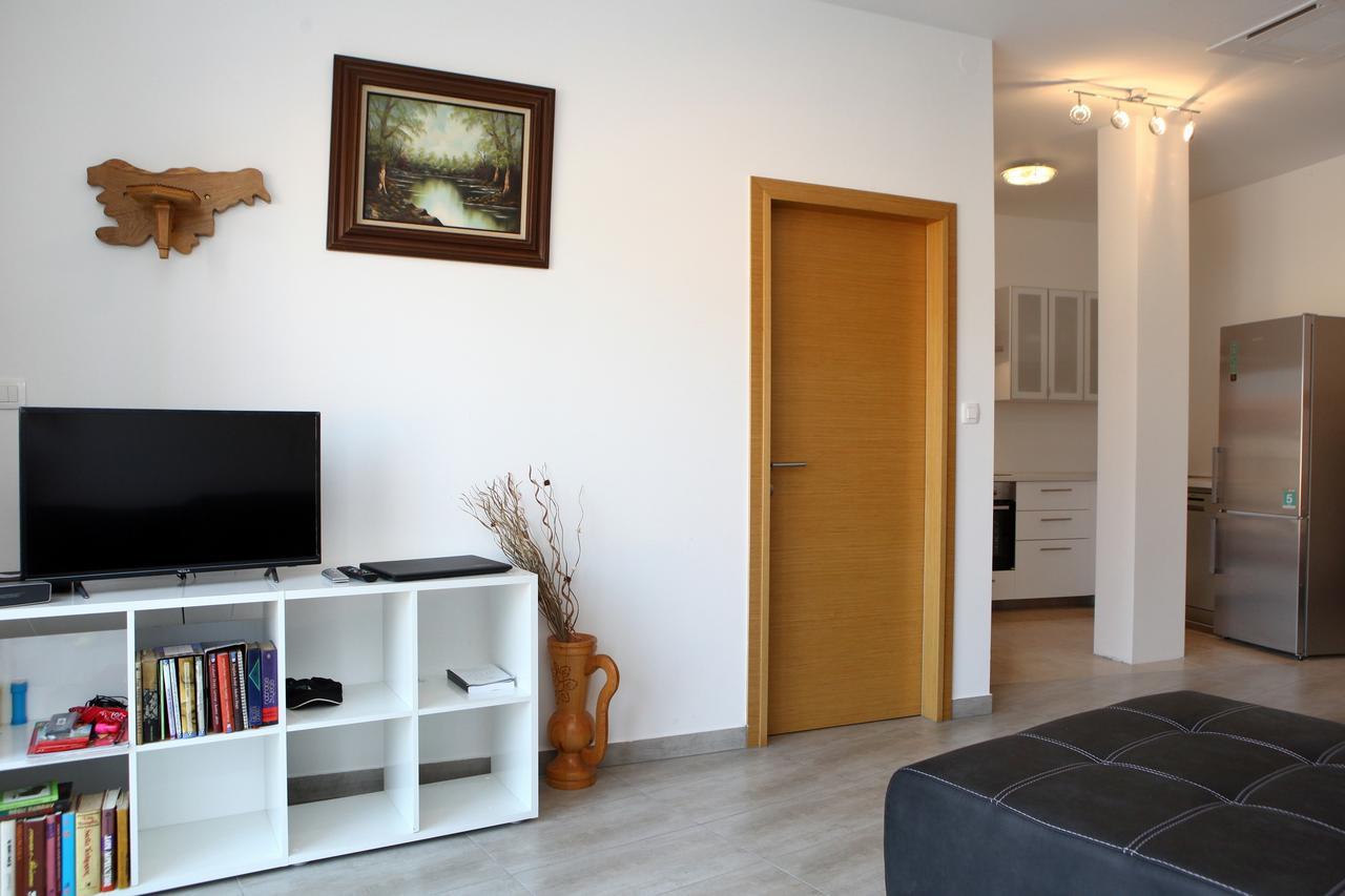 Charming San Simon Beach Apartment Jn イゾラ エクステリア 写真