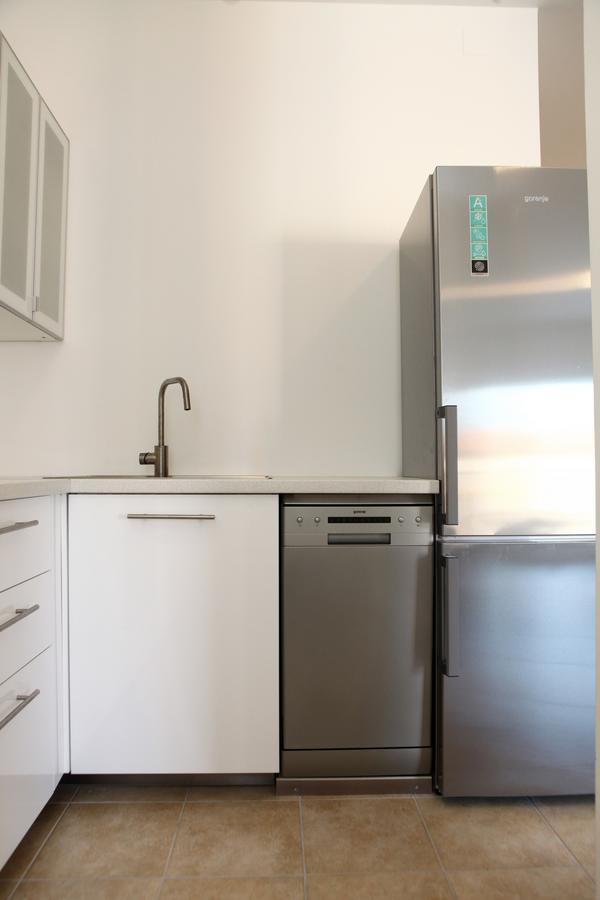 Charming San Simon Beach Apartment Jn イゾラ エクステリア 写真