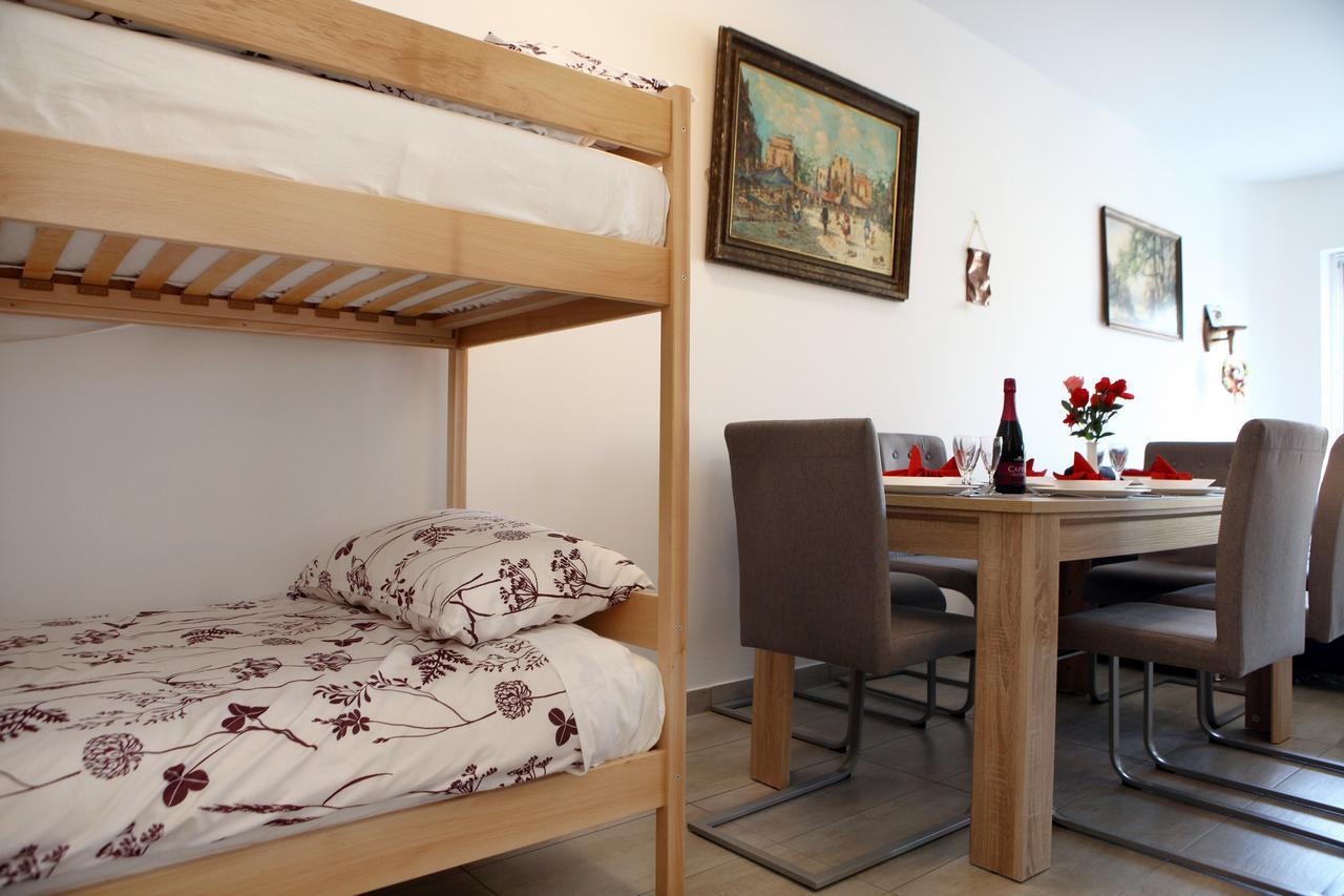 Charming San Simon Beach Apartment Jn イゾラ エクステリア 写真