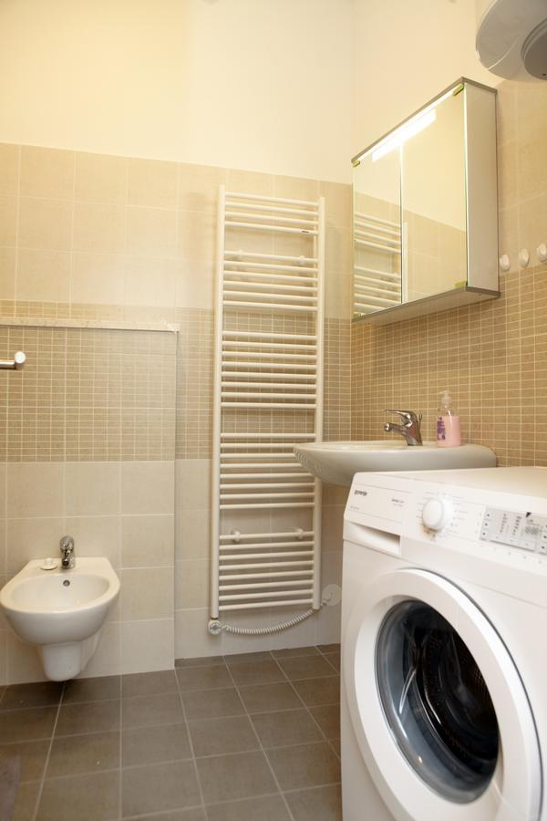 Charming San Simon Beach Apartment Jn イゾラ エクステリア 写真