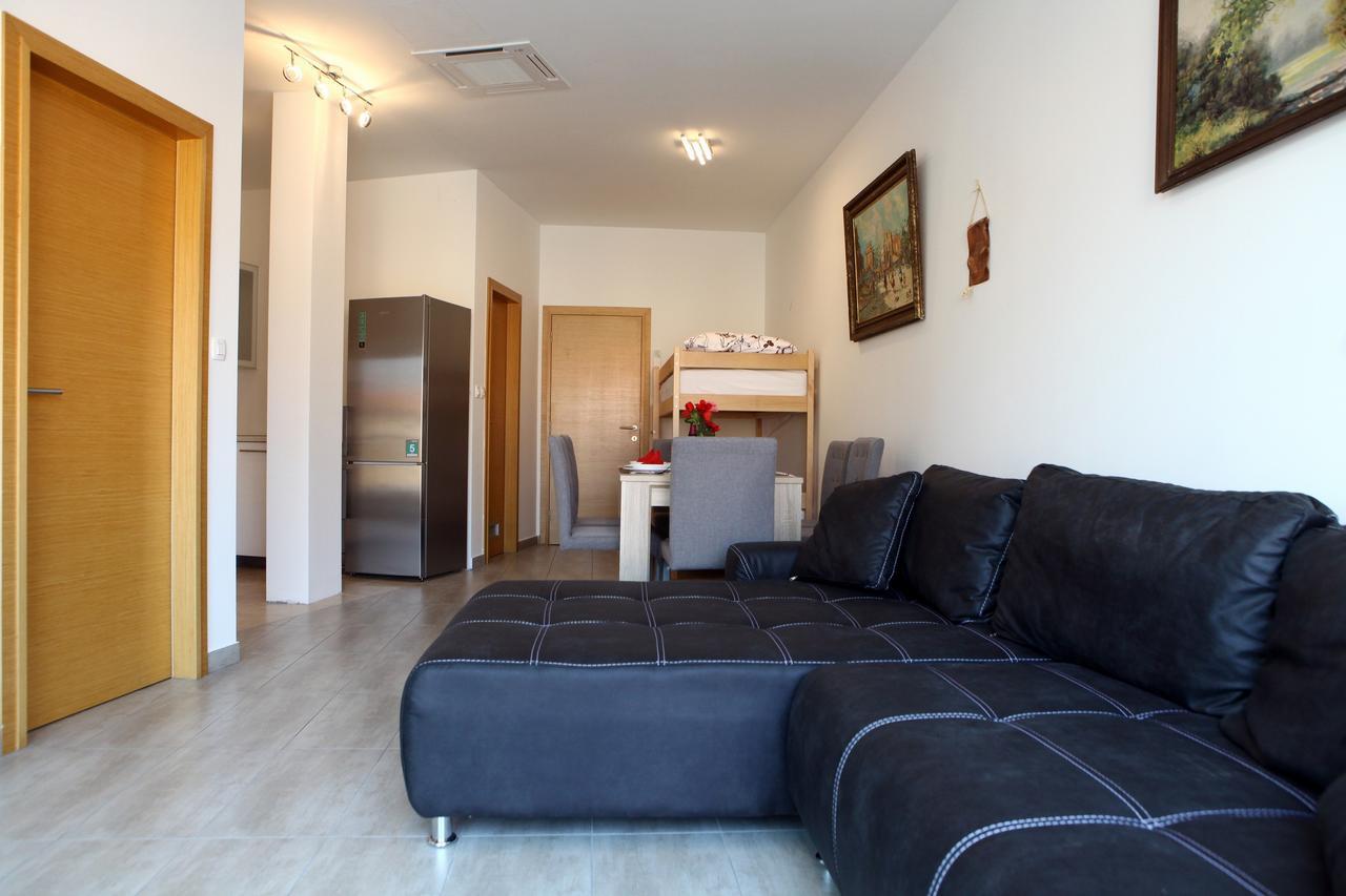 Charming San Simon Beach Apartment Jn イゾラ エクステリア 写真