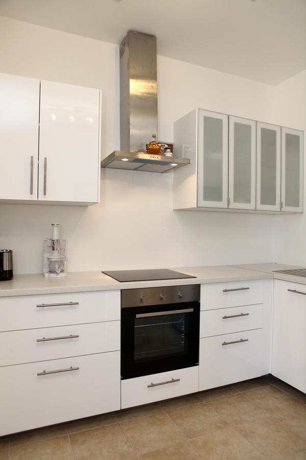 Charming San Simon Beach Apartment Jn イゾラ エクステリア 写真